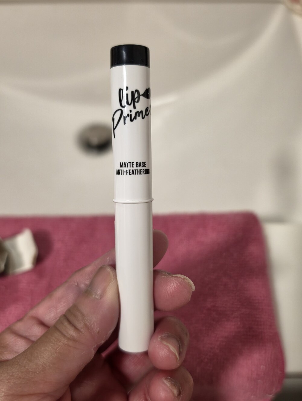 Matte Lip Primer - Picture 6 of 8
